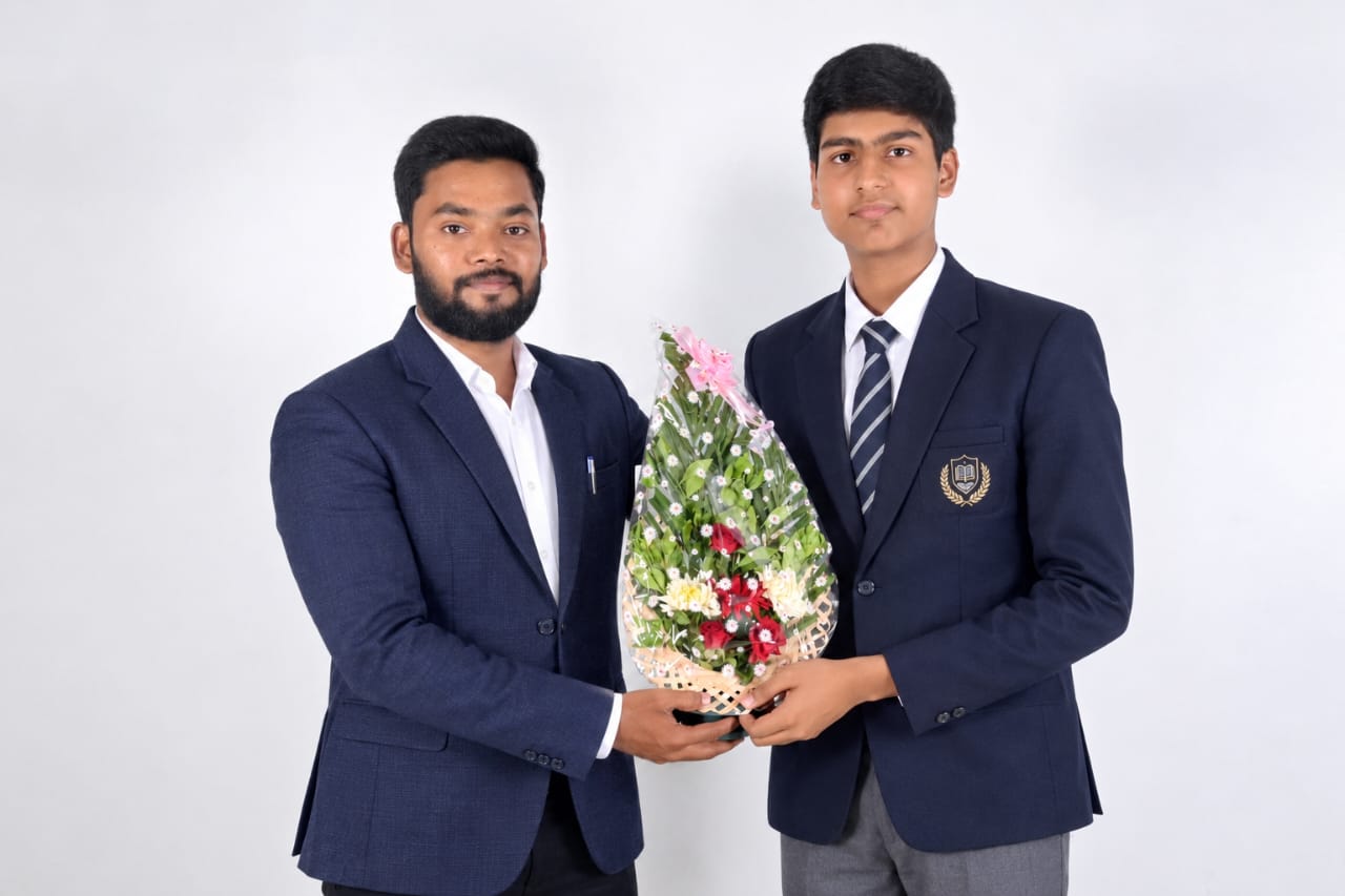 Top Performer